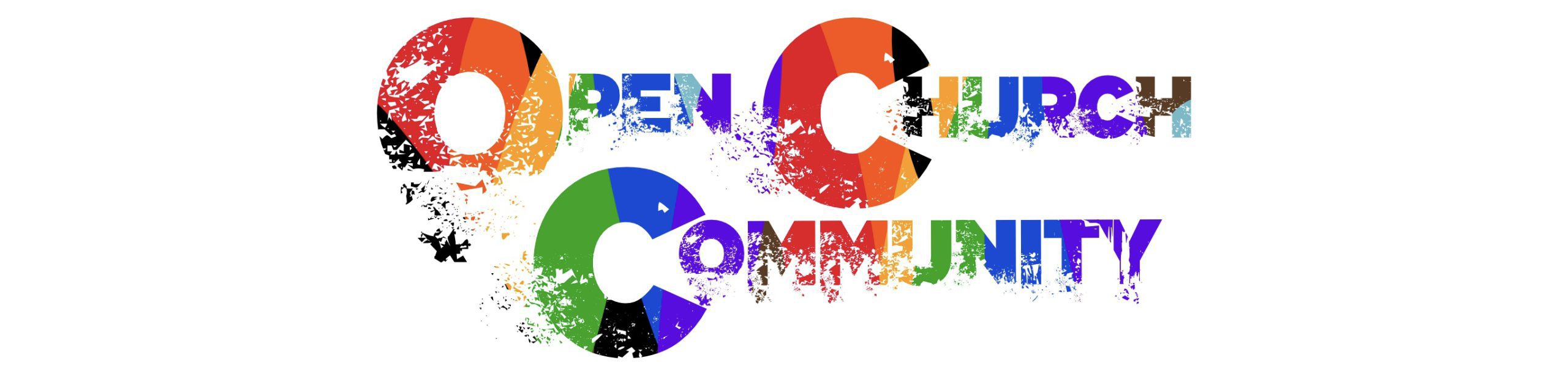 Open Church Community Logo